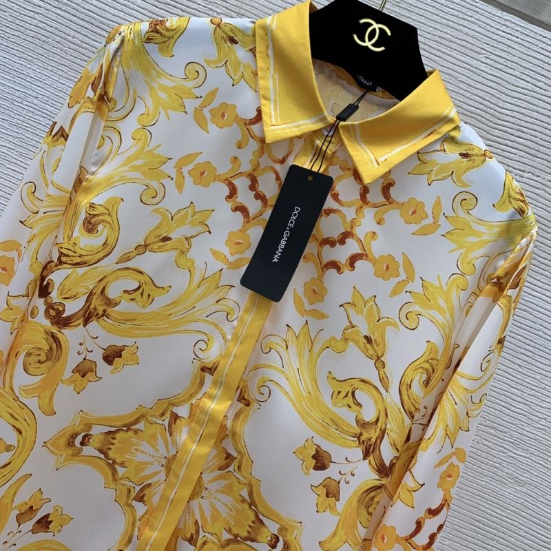 Dolce Gabbana Shirts